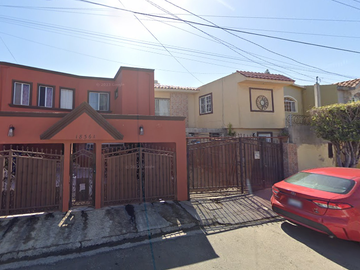 CASA EN VENTA EN PLAYAS DE TIJUANA, TIJUANA