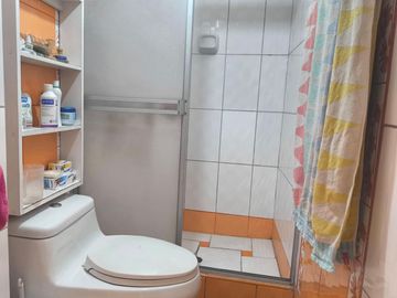 Amplia Casa En Venta – Independencia