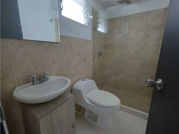 VENDO APARTAMENTO EN BOCHALEMA