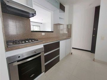 VENDO APARTAMENTO EN BOCHALEMA