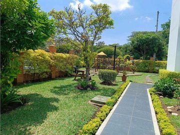 VENDO APARTAMENTO EN BOCHALEMA