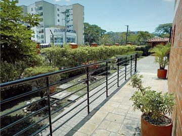 VENDO APARTAMENTO EN BOCHALEMA