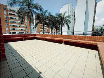 VENDO APARTAMENTO EN BOCHALEMA