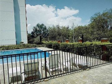 VENDO APARTAMENTO EN BOCHALEMA