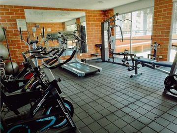 VENDO APARTAMENTO EN BOCHALEMA