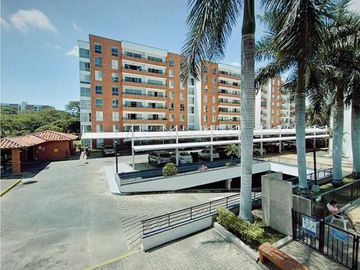 VENDO APARTAMENTO EN BOCHALEMA