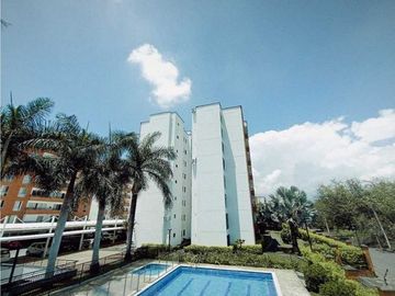 VENDO APARTAMENTO EN BOCHALEMA