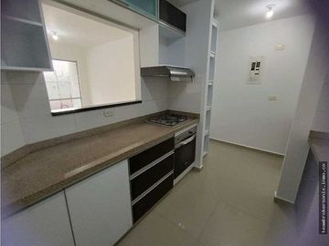 VENDO APARTAMENTO EN BOCHALEMA