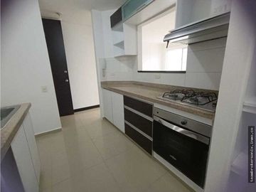 VENDO APARTAMENTO EN BOCHALEMA