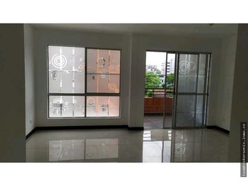 VENDO APARTAMENTO EN BOCHALEMA