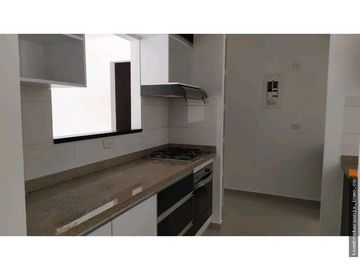 VENDO APARTAMENTO EN BOCHALEMA