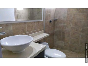 VENDO APARTAMENTO EN BOCHALEMA