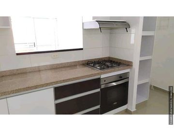 VENDO APARTAMENTO EN BOCHALEMA