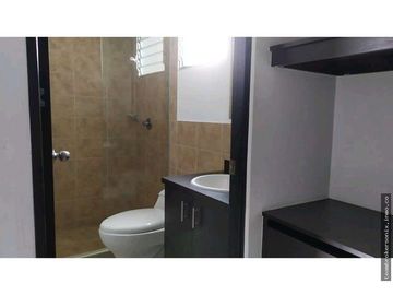 VENDO APARTAMENTO EN BOCHALEMA