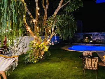 Casa Independiente Con Piscina De Venta Portoviejo Y/T
