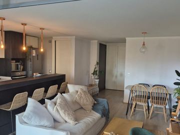 Departamento AV Kennedy 5933 , Parque Araucano
