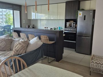 Departamento AV Kennedy 5933 , Parque Araucano