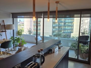 Departamento AV Kennedy 5933 , Parque Araucano