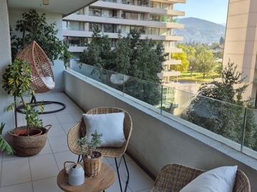 Departamento AV Kennedy 5933 , Parque Araucano
