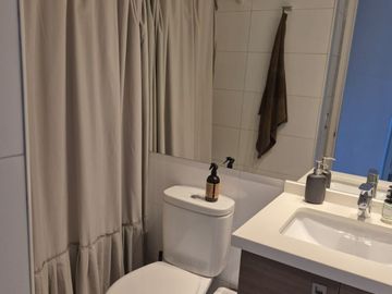 Departamento AV Kennedy 5933 , Parque Araucano