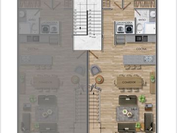 Venta de bonitos Departamentos- Ubicado en la Av. isabela la católica- Cuenca