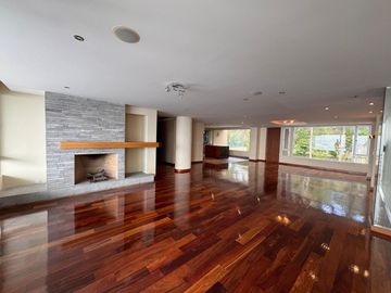 DEPARTAMENTO DE VENTA EN MONTESERRIN