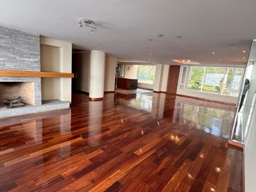 DEPARTAMENTO DE VENTA EN MONTESERRIN