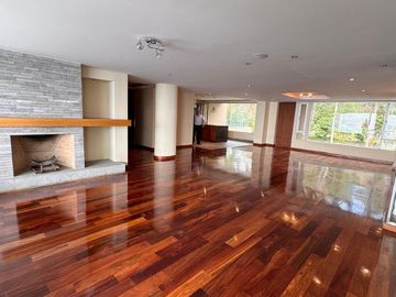 DEPARTAMENTO DE VENTA EN MONTESERRIN