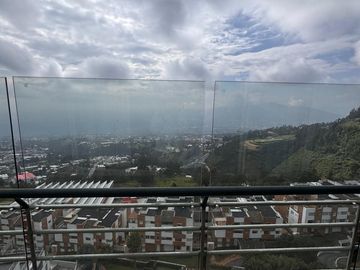 DEPARTAMENTO DE VENTA EN MONTESERRIN