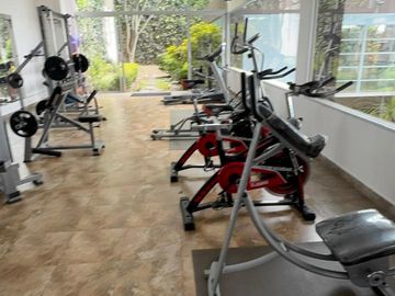 DEPARTAMENTO DE VENTA EN MONTESERRIN