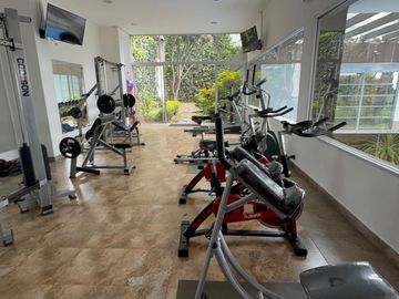 DEPARTAMENTO DE VENTA EN MONTESERRIN