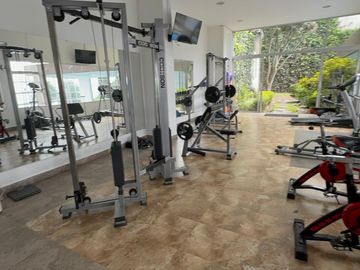 DEPARTAMENTO DE VENTA EN MONTESERRIN