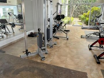 DEPARTAMENTO DE VENTA EN MONTESERRIN