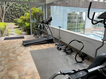 DEPARTAMENTO DE VENTA EN MONTESERRIN