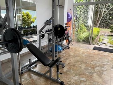 DEPARTAMENTO DE VENTA EN MONTESERRIN