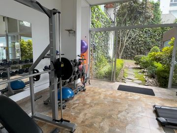 DEPARTAMENTO DE VENTA EN MONTESERRIN