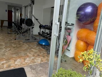 DEPARTAMENTO DE VENTA EN MONTESERRIN