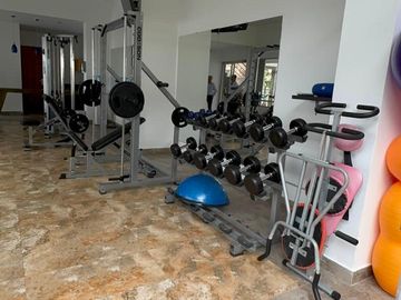 DEPARTAMENTO DE VENTA EN MONTESERRIN