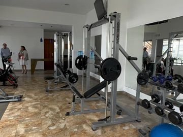 DEPARTAMENTO DE VENTA EN MONTESERRIN