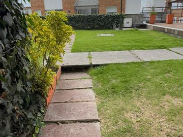 DEPARTAMENTO DE VENTA EN MONTESERRIN