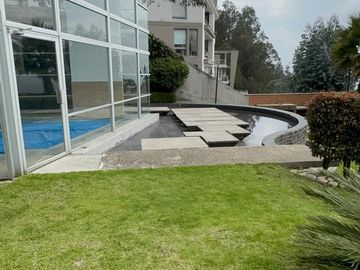 DEPARTAMENTO DE VENTA EN MONTESERRIN