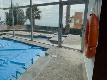 DEPARTAMENTO DE VENTA EN MONTESERRIN