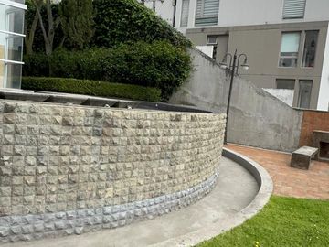 DEPARTAMENTO DE VENTA EN MONTESERRIN