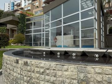 DEPARTAMENTO DE VENTA EN MONTESERRIN
