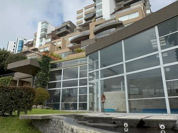 DEPARTAMENTO DE VENTA EN MONTESERRIN