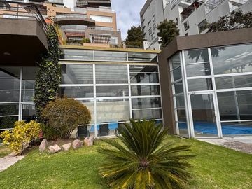 DEPARTAMENTO DE VENTA EN MONTESERRIN