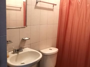 Departamento amueblado ubicado al poniente de la ciudad de Hillo