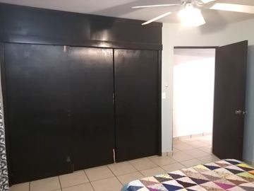 Departamento amueblado ubicado al poniente de la ciudad de Hillo