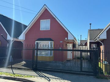 Se Vende Hermosa casa Ubicada en Villa Entre Ríos, ciudad de Valdivia, Región de Los Ríos.