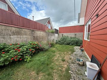 Se Vende Hermosa casa Ubicada en Villa Entre Ríos, ciudad de Valdivia, Región de Los Ríos.